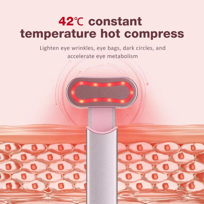 Eye Glow Massage Pen